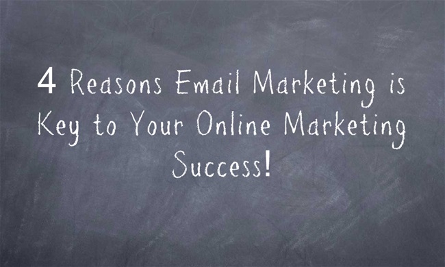 Email Marketing Blog Post 1