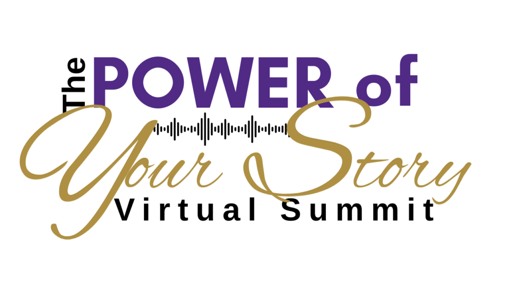 Power of Your Story Summit-Application